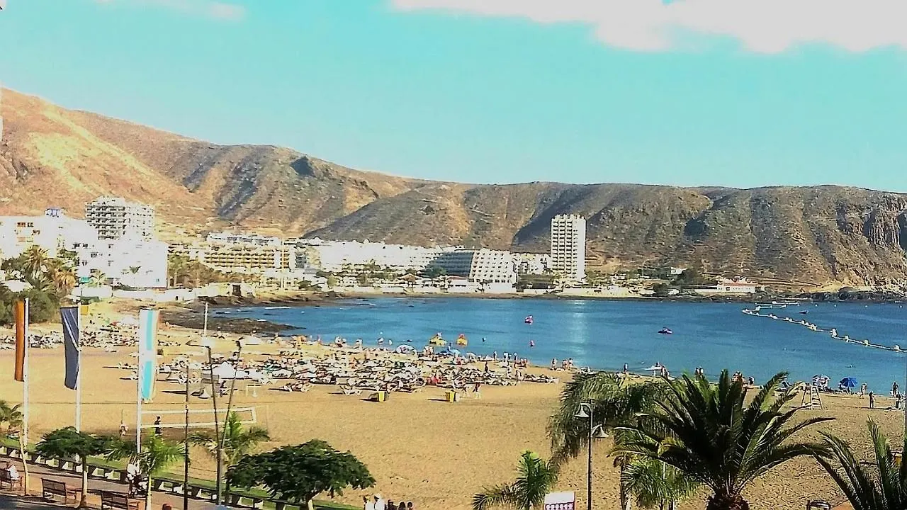 Appartamento Casa Sonny Los Cristianos