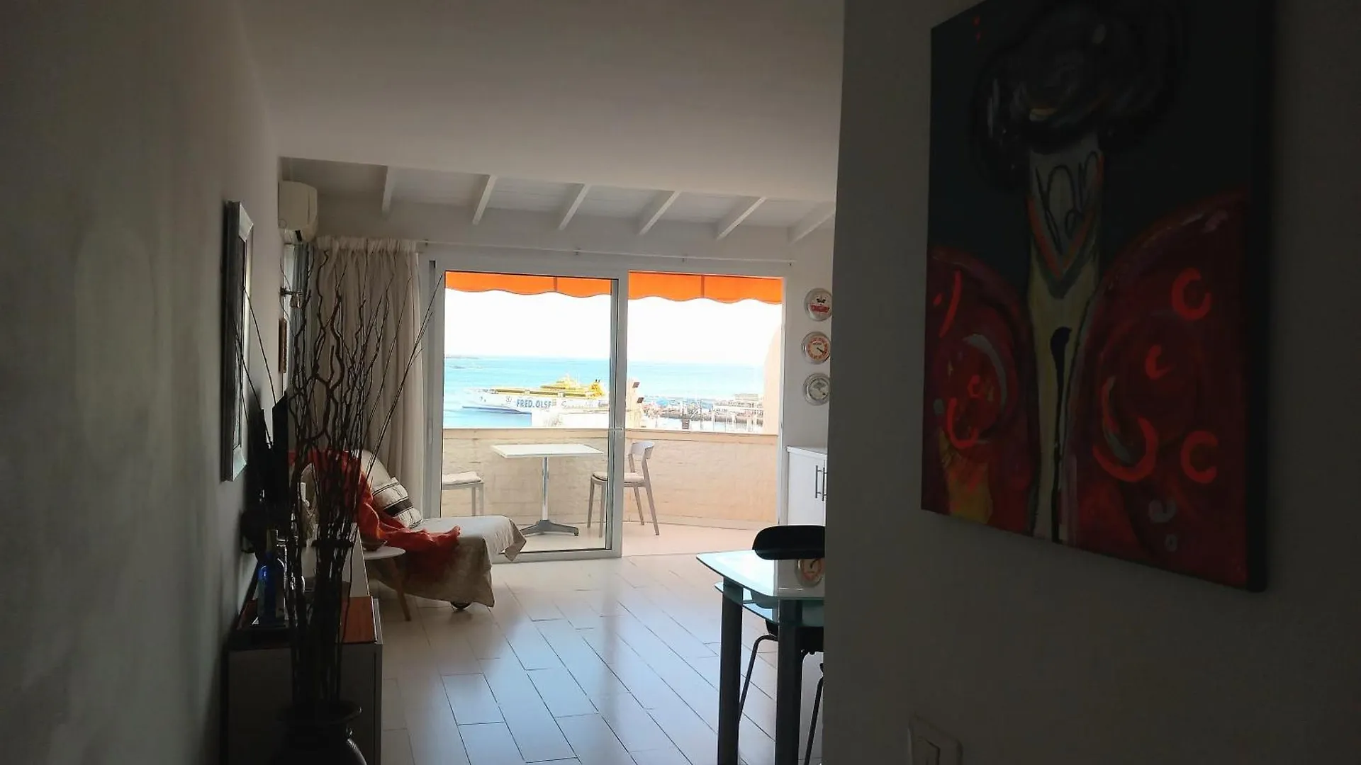 Appartamento Casa Sonny Los Cristianos  Spagna