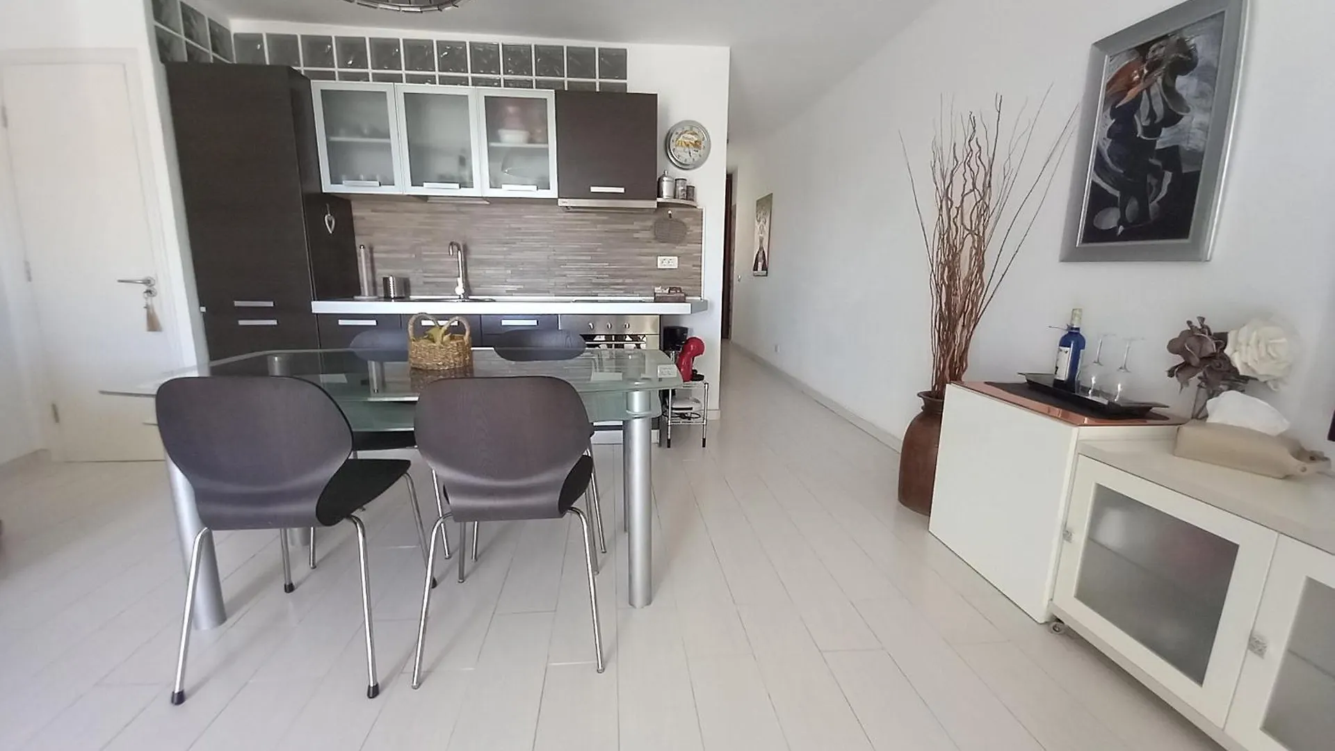 Appartamento Casa Sonny Los Cristianos  Los Cristianos (Tenerife)