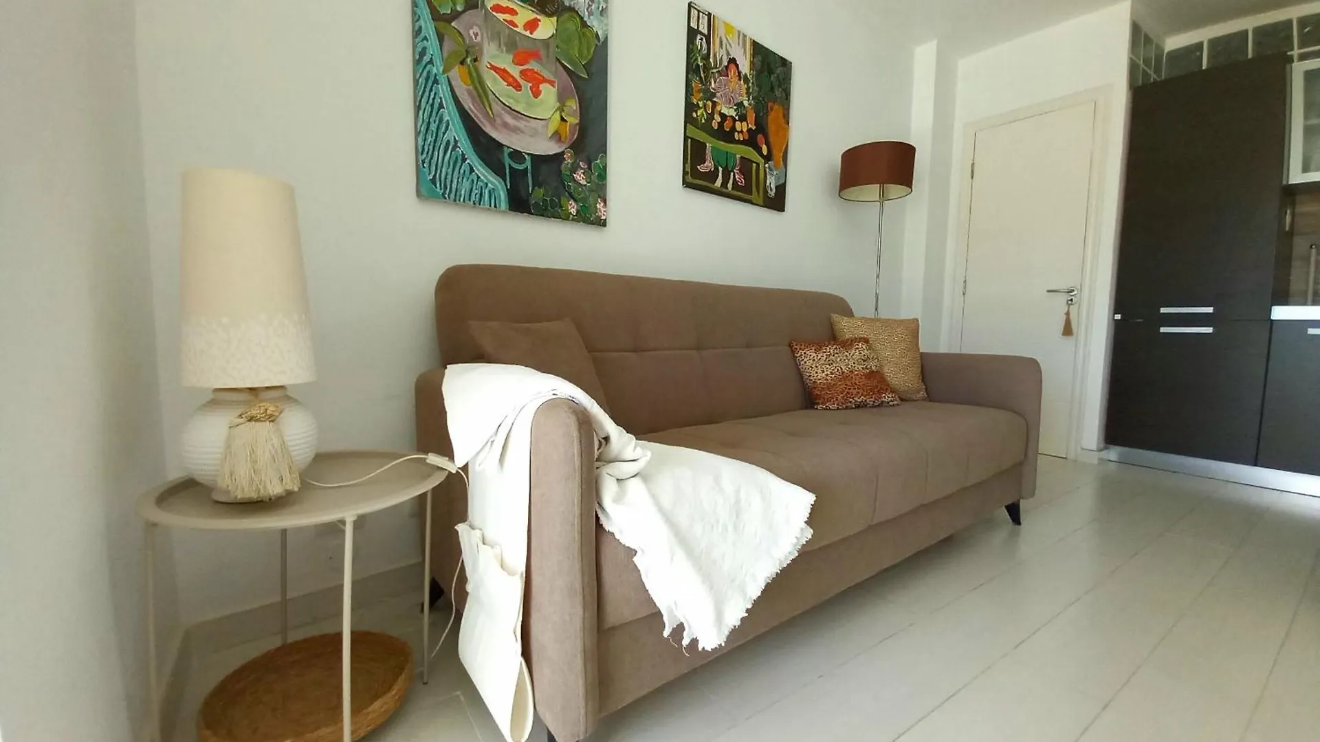 Appartamento Casa Sonny Los Cristianos  0*, Los Cristianos (Tenerife)