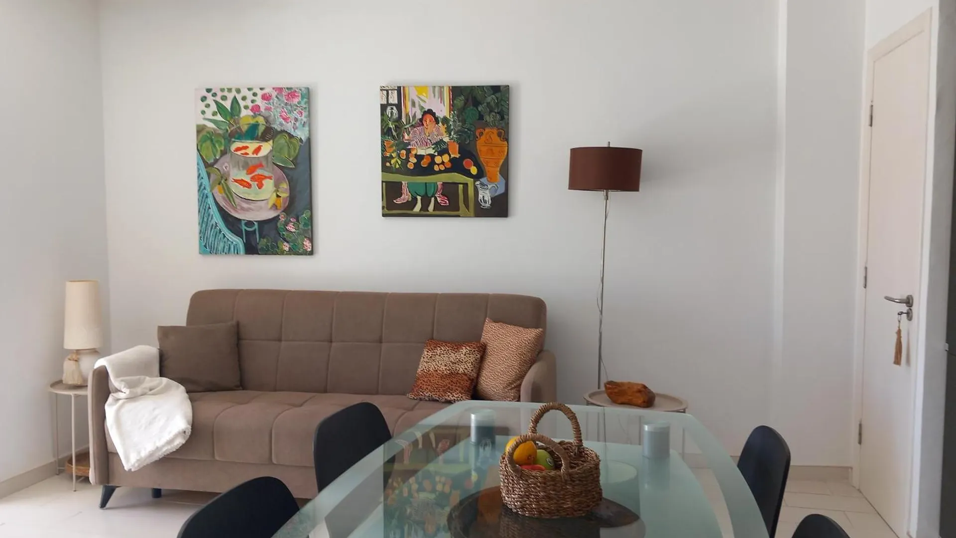 Appartamento Casa Sonny Los Cristianos